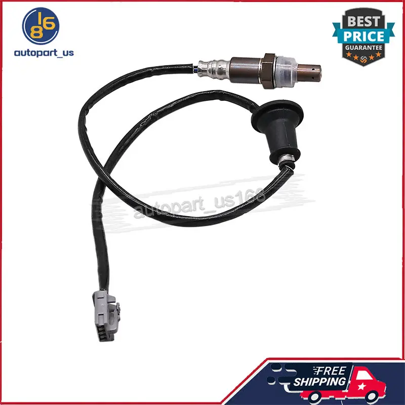 For Toyota Sienna 2004-2010 234-4512 2344512 234 4512 Oxygen Sensor Lambda Sensor O2 Sensor 2
