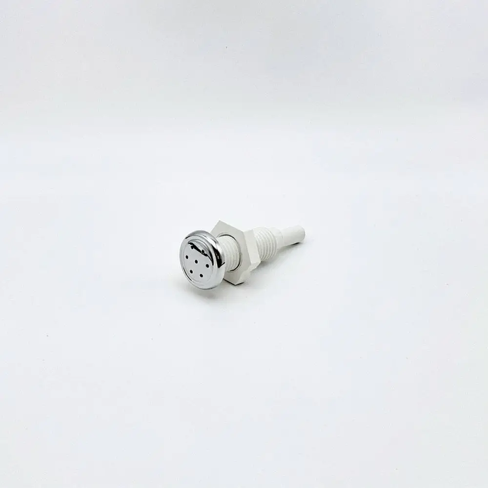 Bathtub Spa Air Jet Replacement Parts Massage Whirlpool Nozzle For Jacuzzi Bubble Outlet Water Circulation Accessory Component
