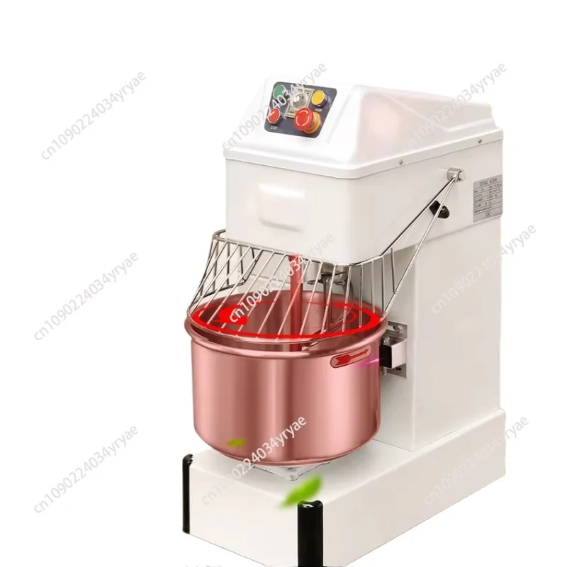 

Flour 5kg 10kg 25kg 100kg Dough mixer Bread kneading mixer Bread mixer