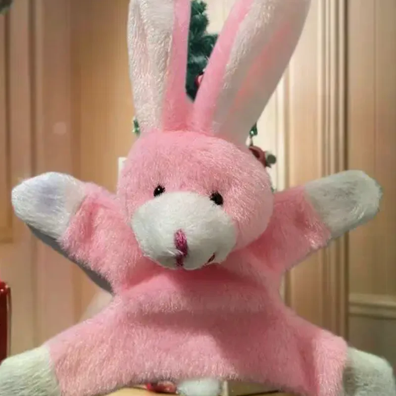 Cartoon Plush Toys, Fridge Magnets, Cute Little Bears, Rabbits, Pandas And Other Figurines