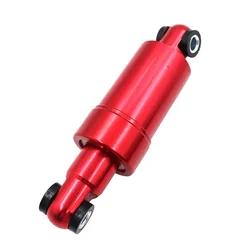 Hydraulic Shock Absorber Front and Rear Wheels 110 125 150mm All Inclusive Shock Electric Scooter Anti Vibration Accessories