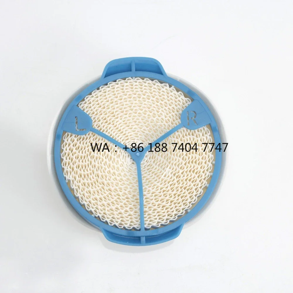 

Waterless Humidifier Cartridges For CPAP Mask F20 HumidX Compatible Replacement Accessories
