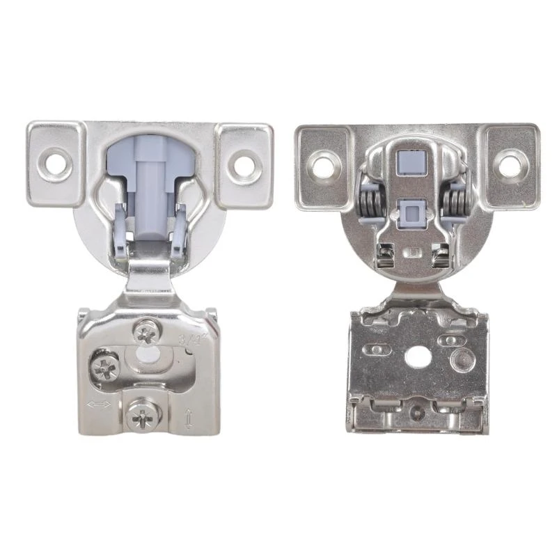 

Steel Overlays Hinges Soft Close Hinges Concealed Cupboard Hinge for Kitchen Door
