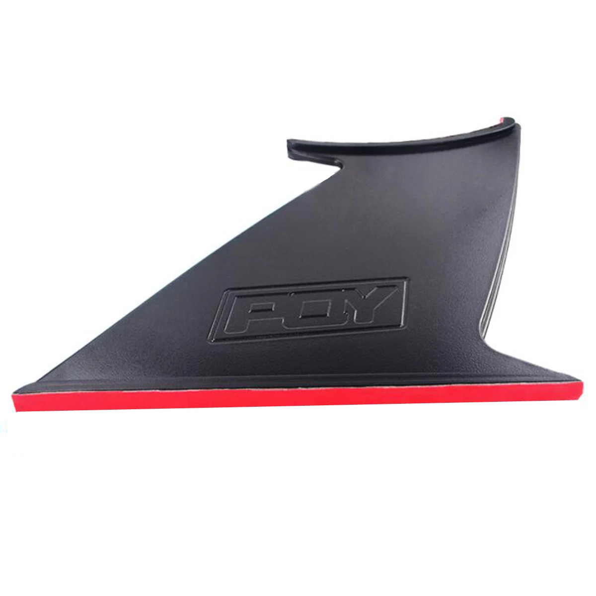 Car Trunk Rear Spoiler Wing Stand For Subaru Impreza WRX STi 2015-2018 Stiffi Wing Spoiler Support Stabilizer