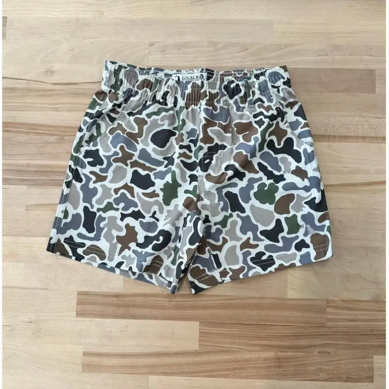 

Youth Volley orts Multiple Colors Cross-Border Medium Elastici Long Pants Korean Sle Ciwalk Suitable ort Pants