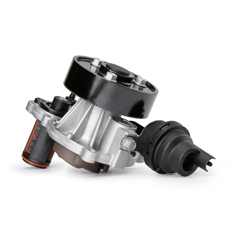 11518638026 Auto Zubehör Kühlmittel Wasserpumpe Montage Für BMW F23 F30 F32 F33 F36 120i 320i 325i 525i 530i 730Li X3 X4 – Detail 7