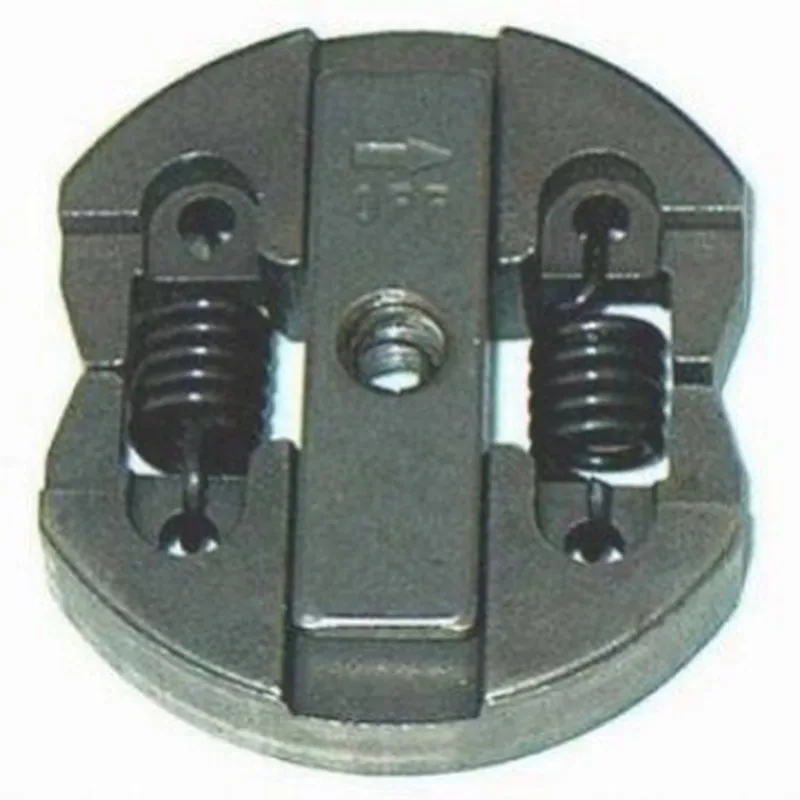 For Zenoah G2500 Chainsaw 52mm Clutch Durable Replacement Part OEM 2475‑51200 Garden Wood Cutting Accessories