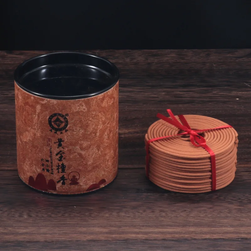 True Sandalwood Gol… - image