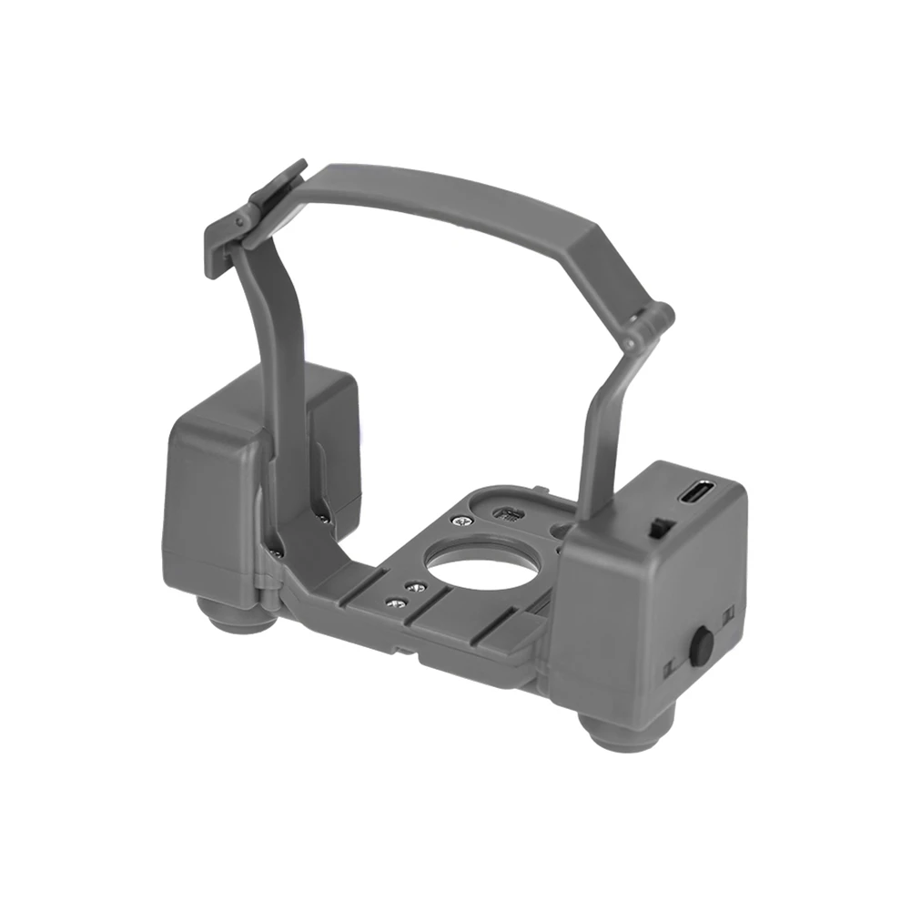 A44TAirdrop ระบบ Thrower สําหรับ DJI Mavic 3/Mavic 3 Pro/Mavic 3 คลาสสิกการจัดส่งโฆษณาตกปลาเหยื่อโยนของขวัญ