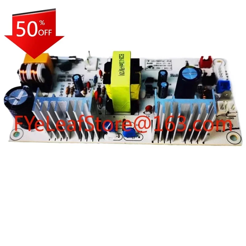 Original for wine cabinet circuit board DQ04-001-D power board DQ04-01-220V-RDKWS-30T