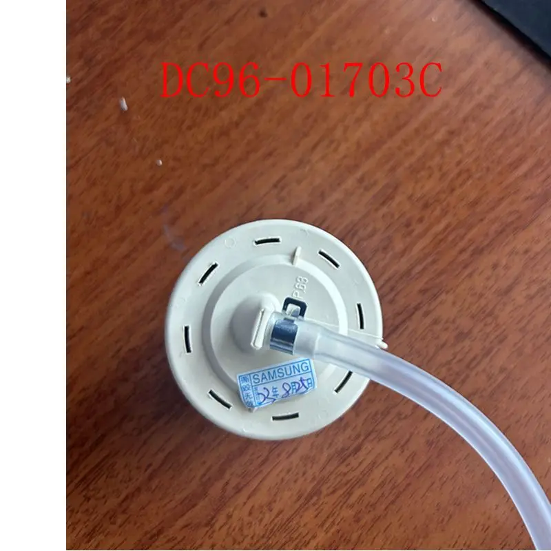 

1PCS Suitable for Samsung drum washing machine water level sensor DC96-01703C Water Level Sensor Switch parts