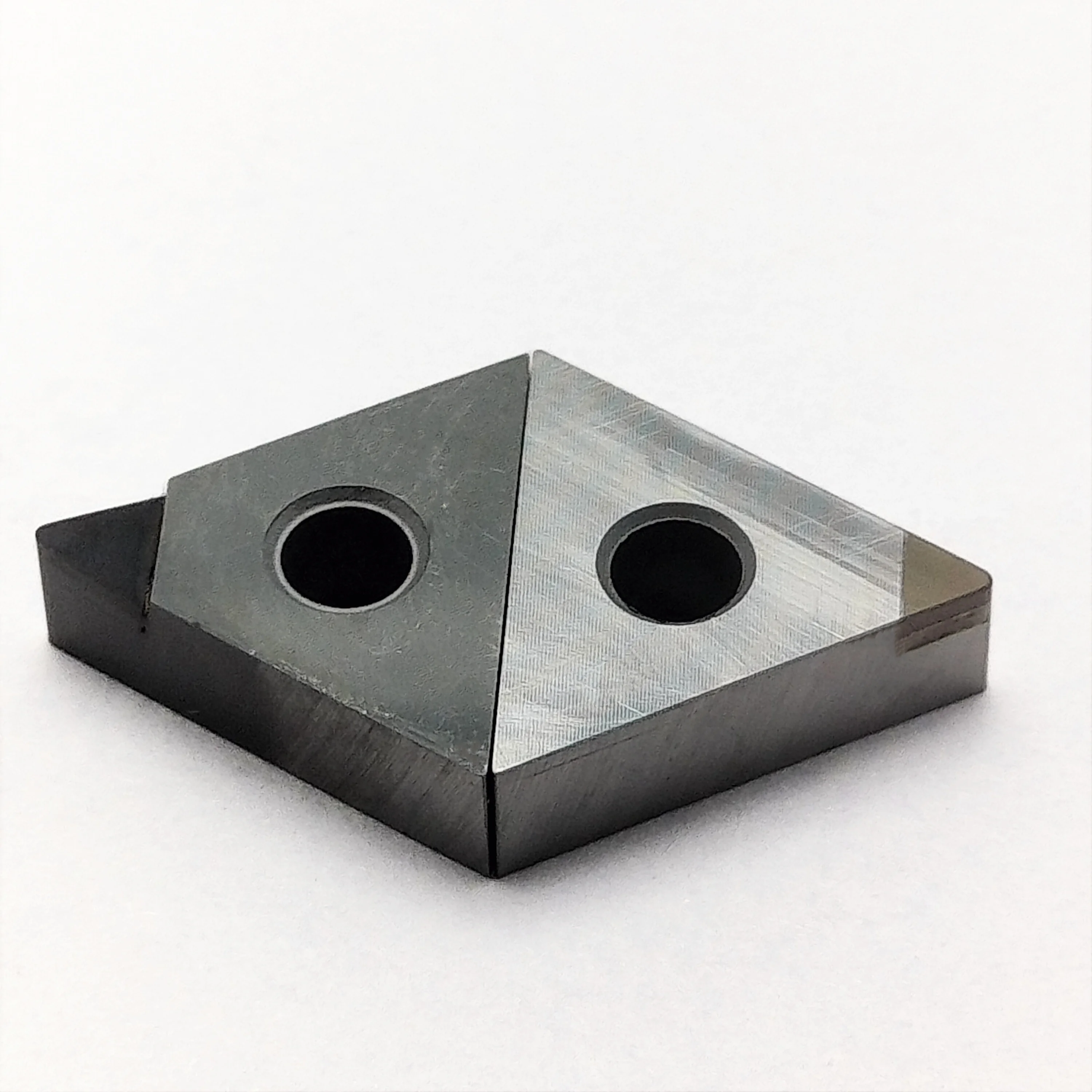 TNMG PCD CBN TNMG160402 160404 160408 Diamond Milling Cutter Insert Aluminum Alloy End Mill Tool CNC Carbide Turning Lathe