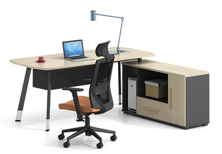 #Factory Modern Furniture Executive Office Table Mdf Office Table Modern Executive Table