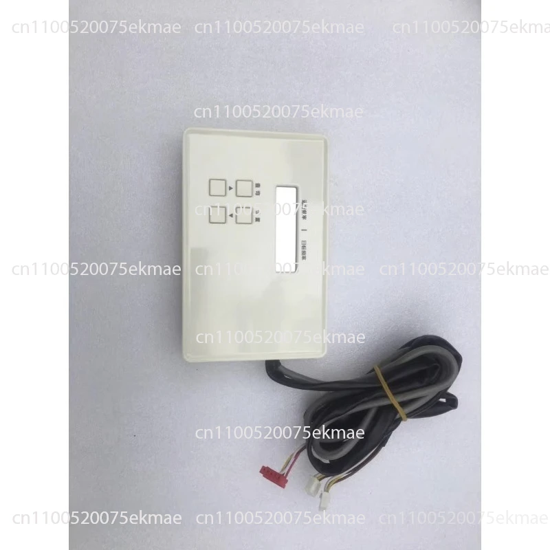 

Inverter Air Conditioner Tester, Electric Control Box Repair Drive Tool JC-02 External Mainboard Maintenance