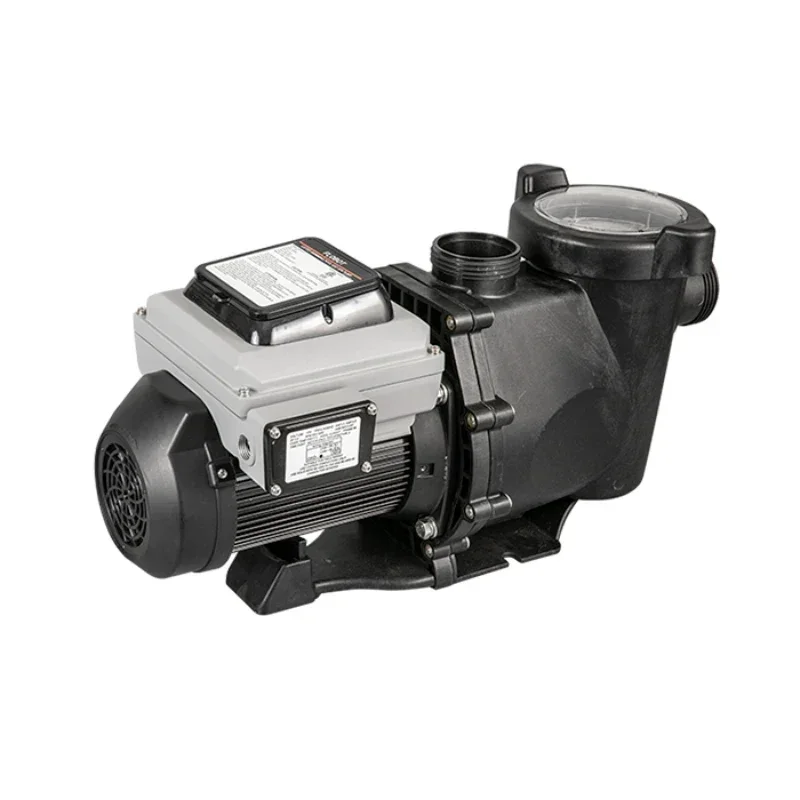 IGP Series 230V 50/60HZ for 1HP 1.5HP 2HP 3HP US Energystar DOE variable speed Circulation Water Pump For Swimming Pool