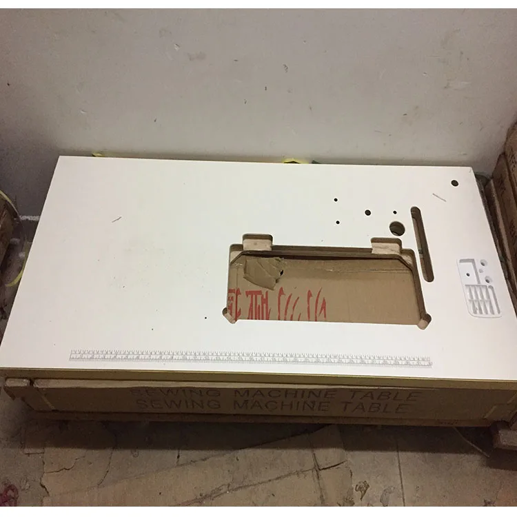 GOLDEN SUPPLIER 8700 Single Lockstitch Industrial Used Sewing Machine Inexpensiv