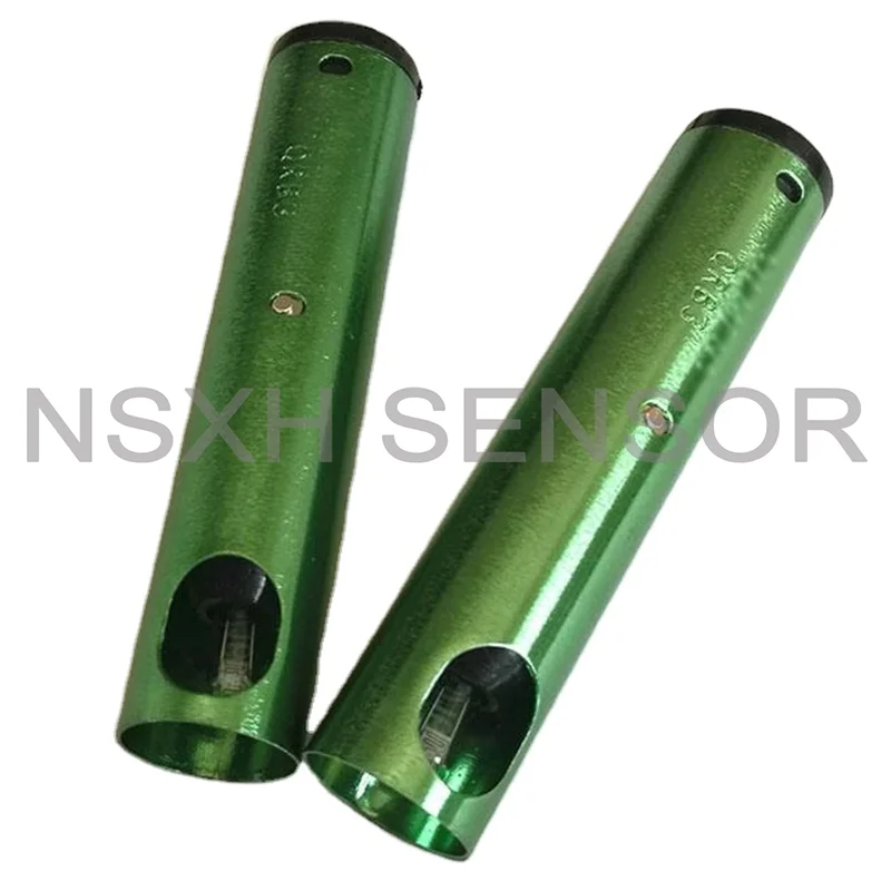 

Origina QRB3 Photoresistor Burner Flame Detector Green Eye