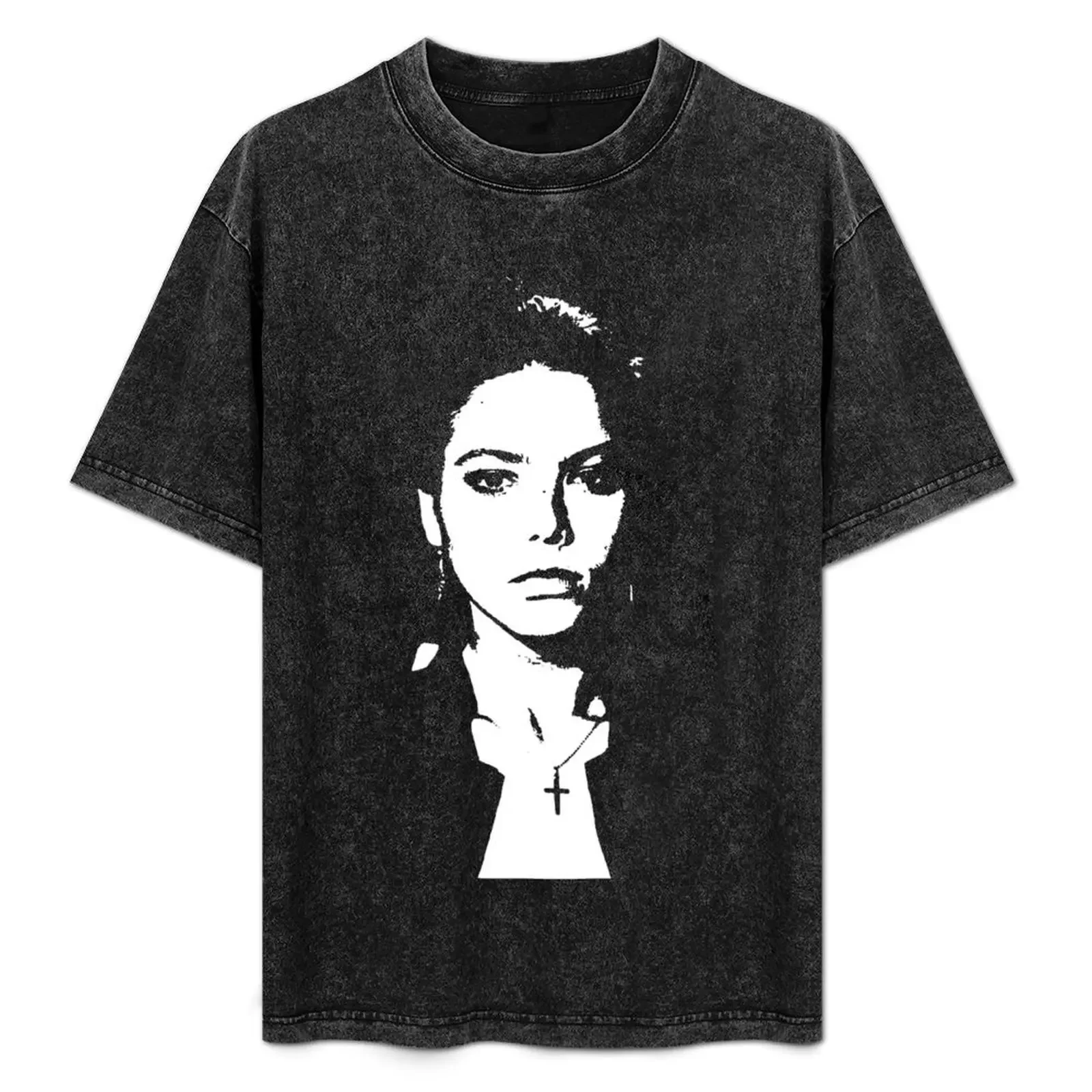 

Ornella Muti Tribute T-Shirt gifts for boyfriend custom shirt for a boy mens cotton t shirts