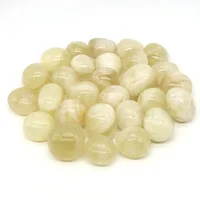 Natural Citrine Quartz Crystals And Healing Tumbled Stones Bulk Gravel Mineral Specime Gemstones Home Aquarium Tank Decoration 5