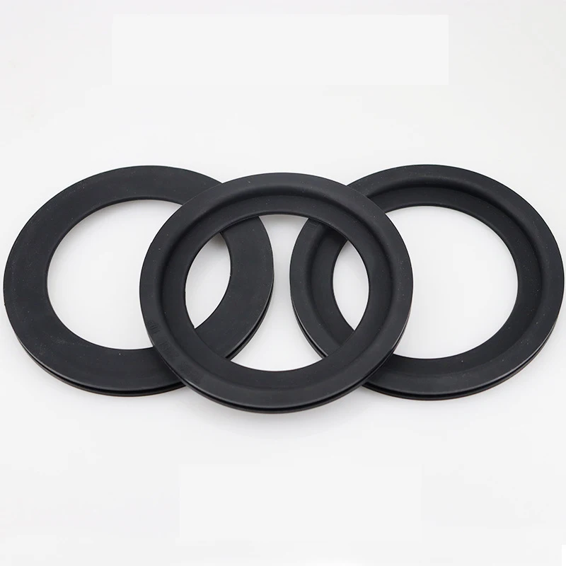 

RV Toilet Accessories Compatible With 300 310 320 Series Sealing Ring Silicone Gasket