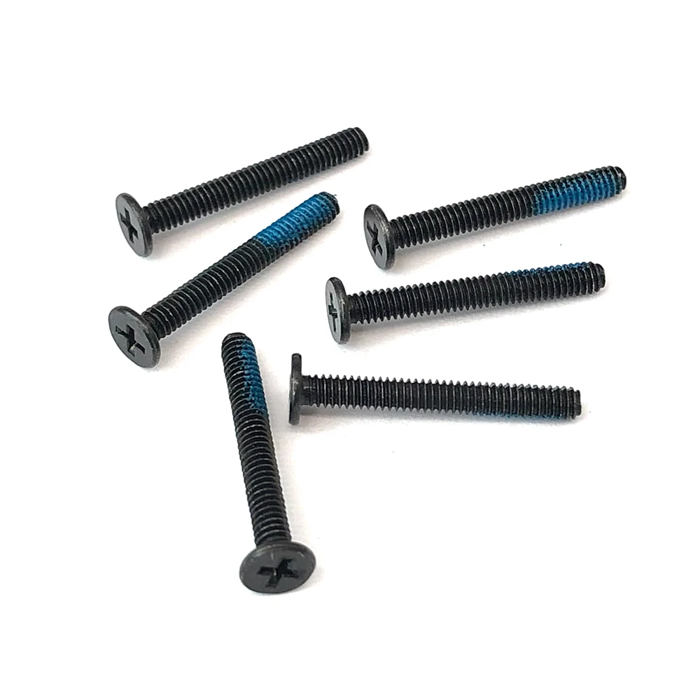 Handheld – Bottom Case screws kit Back cover screws For MSI Claw A8 BZ2EM