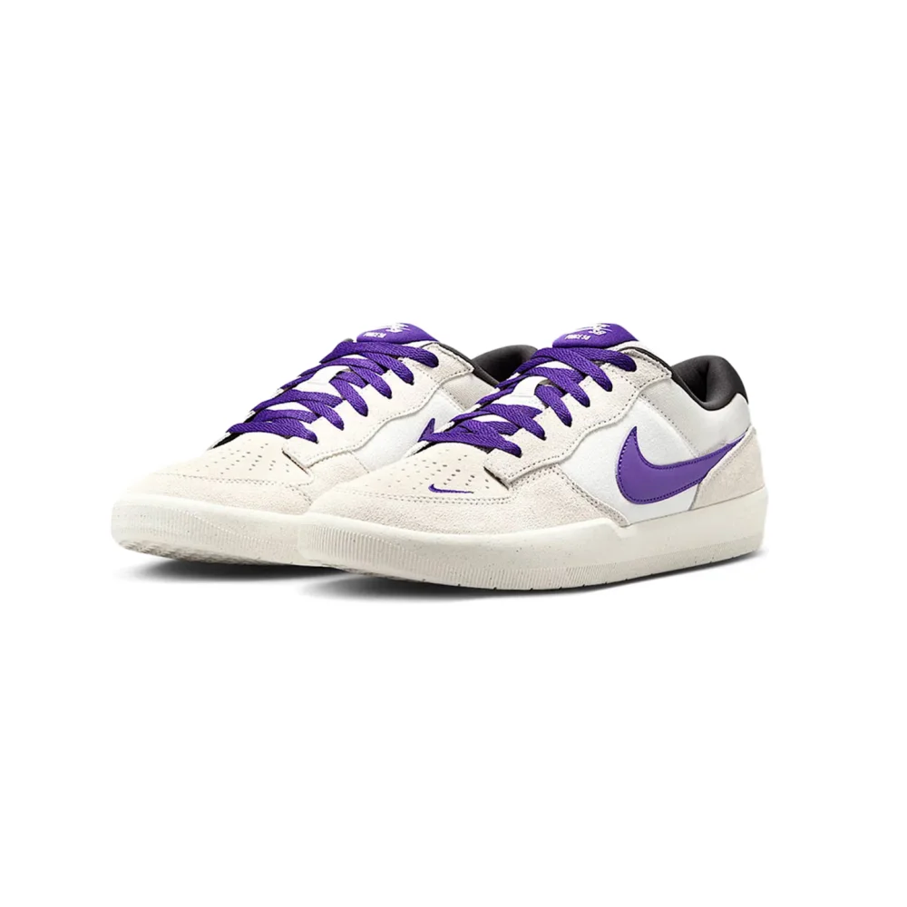 

Nike SB Force 58 Comfortable and stylish low-top skate shoes with thin soles, slip-resistant and durable Men's DV5477-006