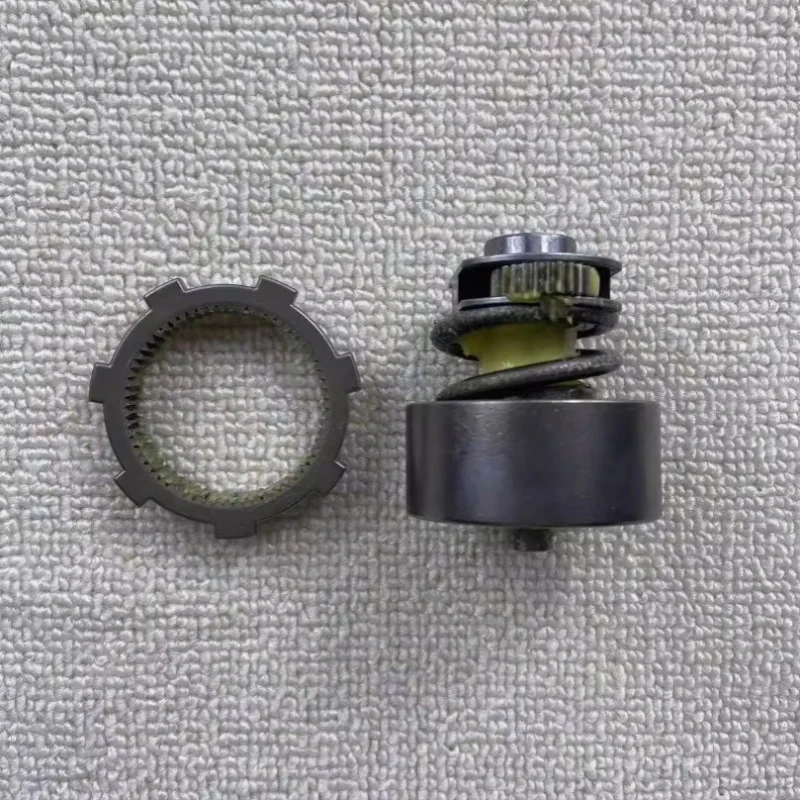 

Оригинальный ударный блок в сборе с молотком 208495015 для Milwaukee M18FIW2F12, аксессуары для электроинструментов