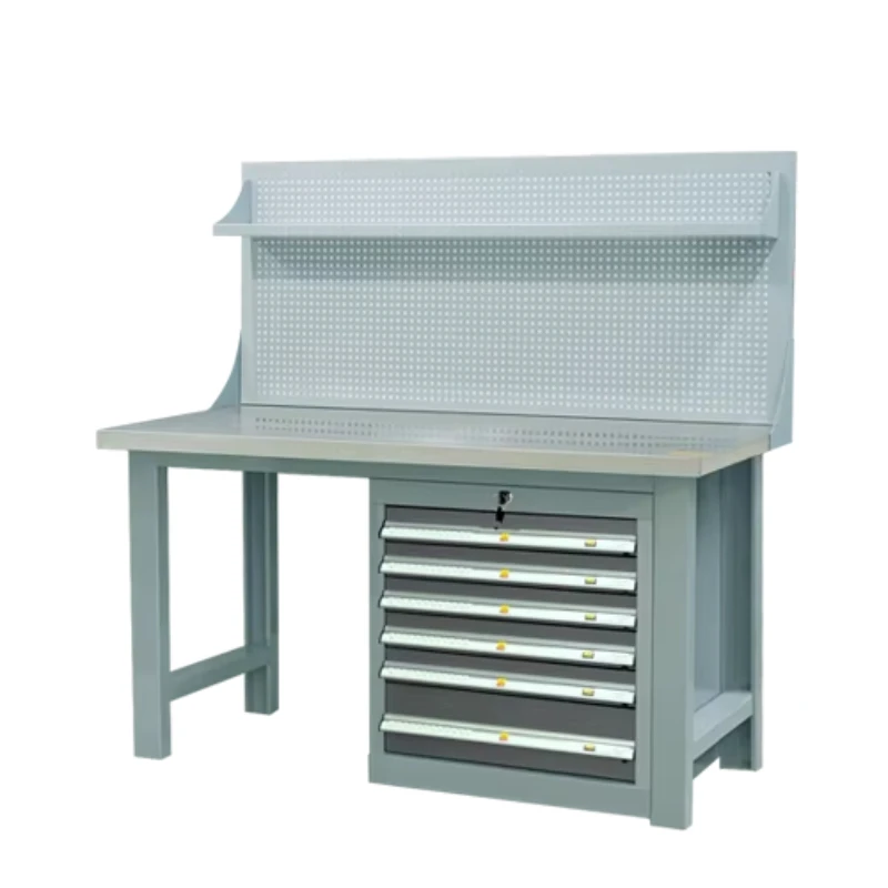 

Hot-selling stainless steel workbench