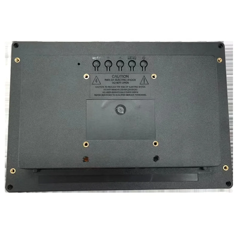 

21.5" TLI Flush Mounted 500 Nits High Brightness 16:9 Multi Touch 10 Points Touchscreen Monitor