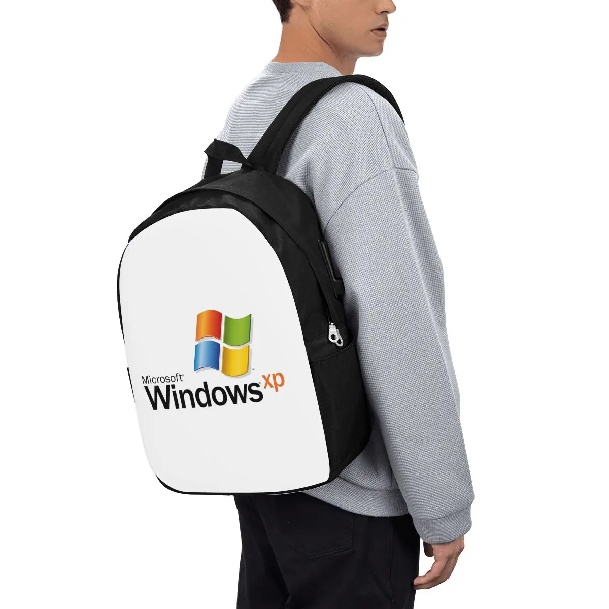 Windows Xp 2 Backpa…