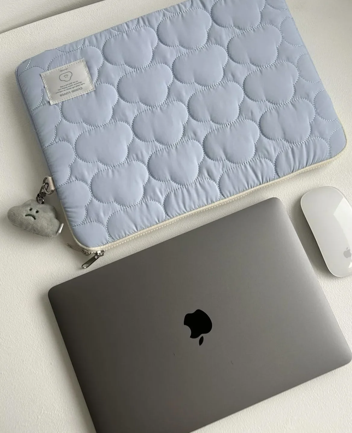 حقيبة كمبيوتر لوحي 9.7-11 بوصة لجهاز iPad Air4 5 6 Pro 11 10.9 حافظة iPad 10.5 بوصة لهاتف Xiaomi 5 Samsung Huawei Lenovo حقائب مقاومة للصدمات #5