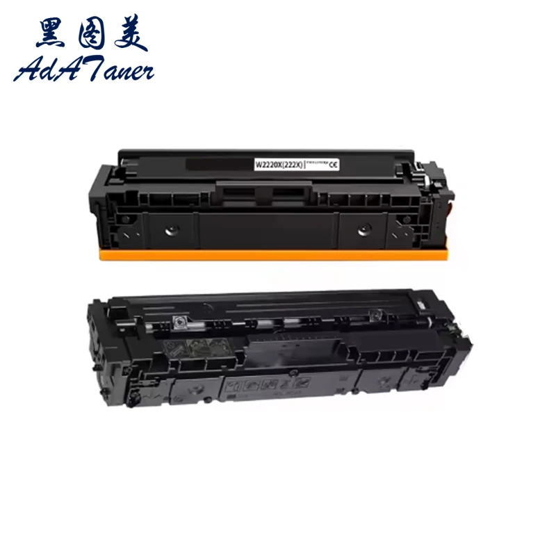 Toner With Chip For HP Color LaserJet Pro 3288dw / dn Pro MFP 3388sdw / fdm 3288 3338 Toner Cartridge 222X 222A W2220A W2220X