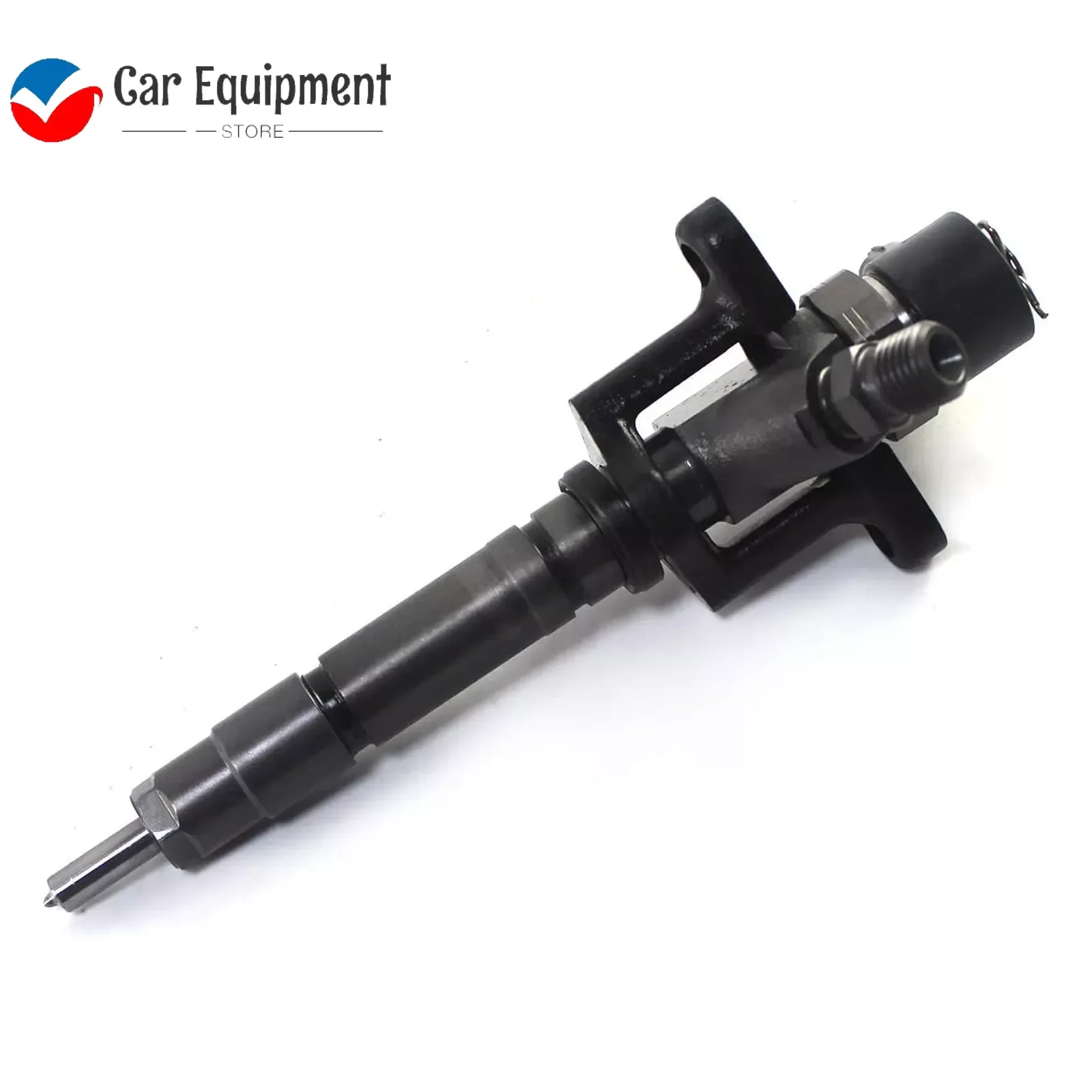 

0445120072 ME225416 Fuel Injector For Bosch Mitsubishi Fuso Canter 4M50-T5 65 6C 18 FE 75