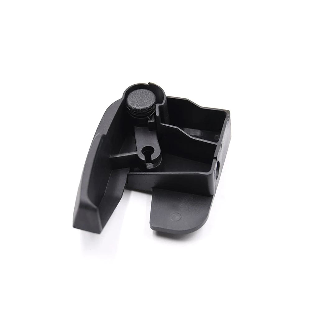 Car Hood Release Pull Handle 15741109 For Chevrolet GMC C3500 C1500 K2500 K1500 Auto Accessoreis Hood Latch Release Handle