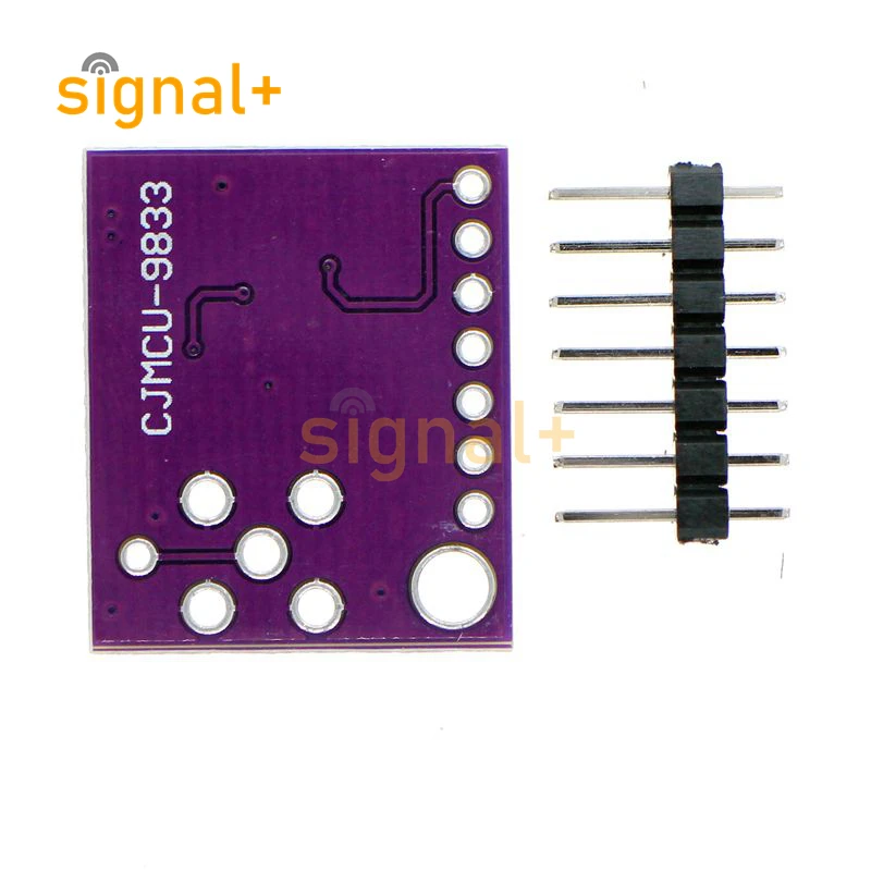 CJMCU-9833 ad9833モジュール信号発生器モジュール,stm32,stm8,sc,銅プロセッサー,正弦波,ddsモニター