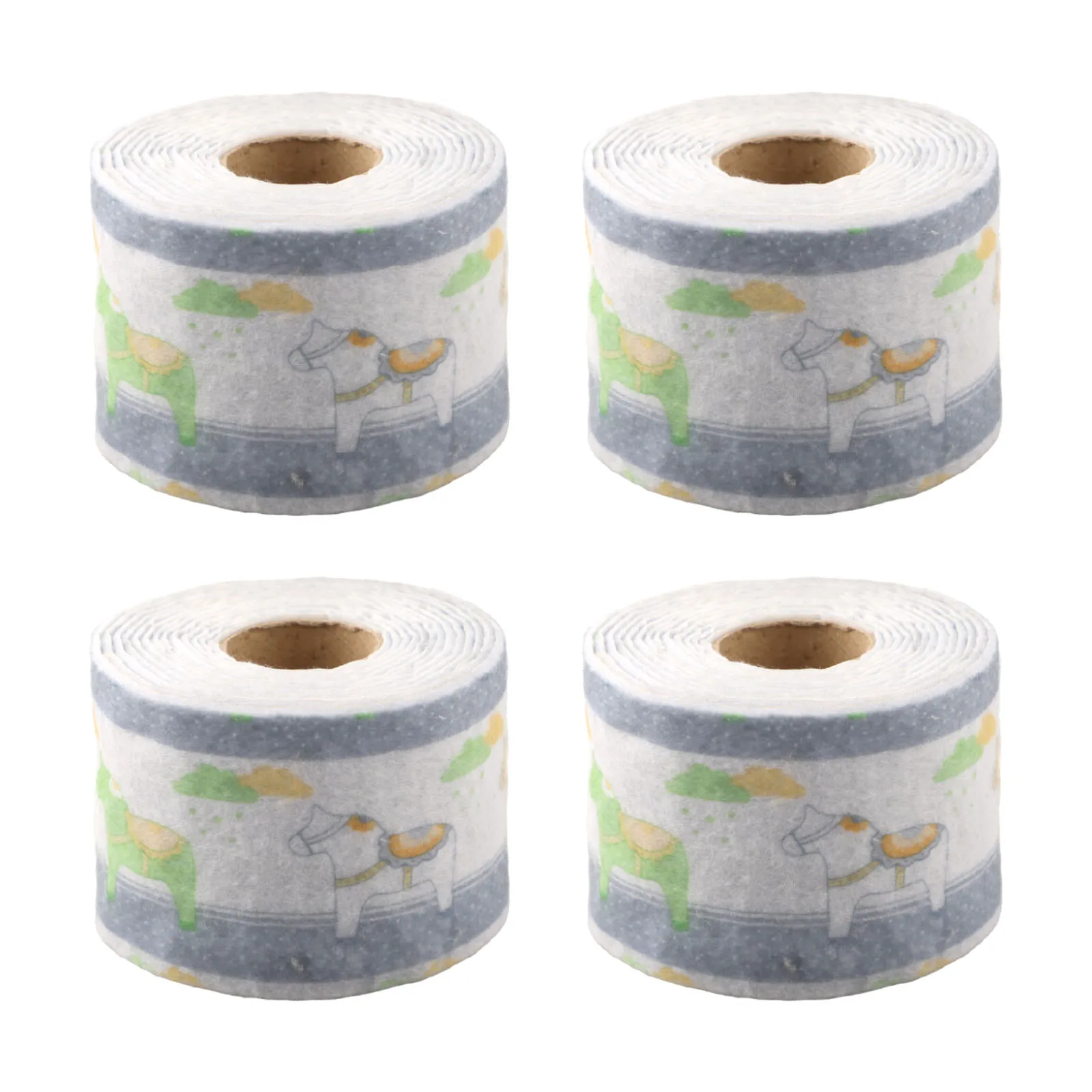 Moisture Absorbing Window Strips 2 8M Roll for Controlling Condensation and Maintaining a Pleasant Environment