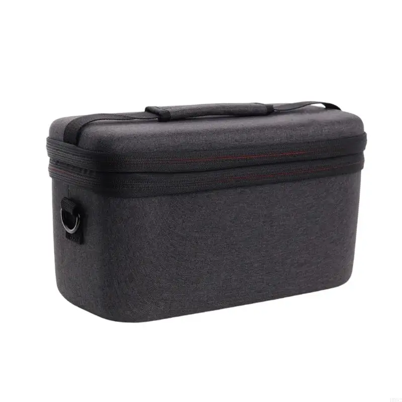 

H052 Large Capacity Travel Storage Box Waterproof Suitable for Gaming Console Pouches Carrying Bag Organizers Shockproof Case