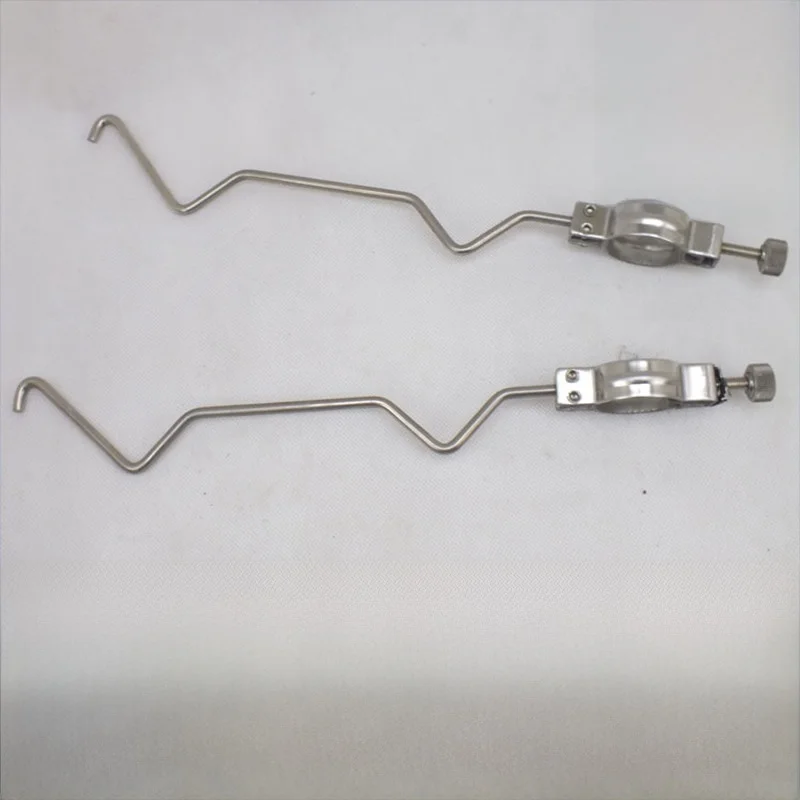 

Многофункциональная сетчатая подставка из нержавеющей стали, универсальный аксессуар для крепления камер на штативе, стойке, кронштейне...