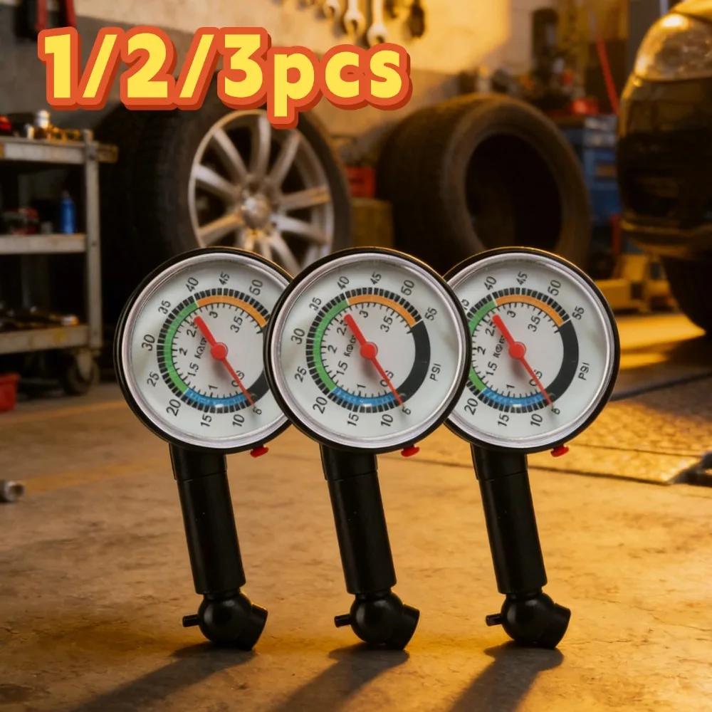 1/2/3Pcs Wheel Tire…