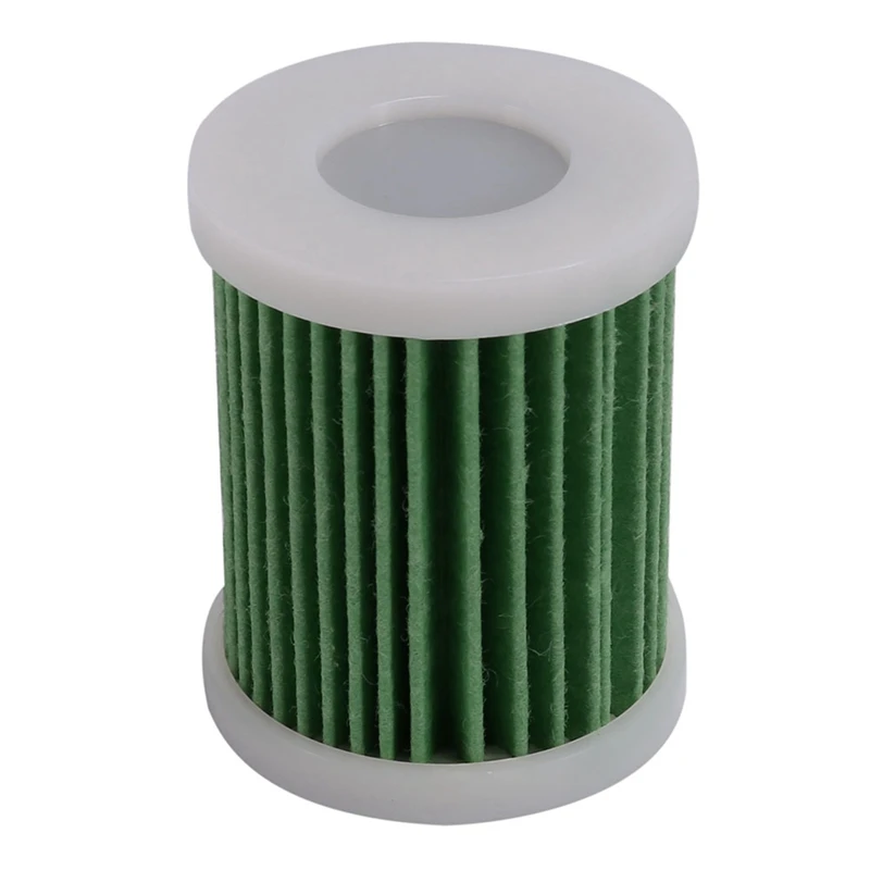 5 uds filtro de combustible 6P3-WS24A-01-00 papel de filtro verde para motor fueraborda Yamaha 150Hp 200Hp 225Hp 250Hp 425Hp 6P3-24563-01-00