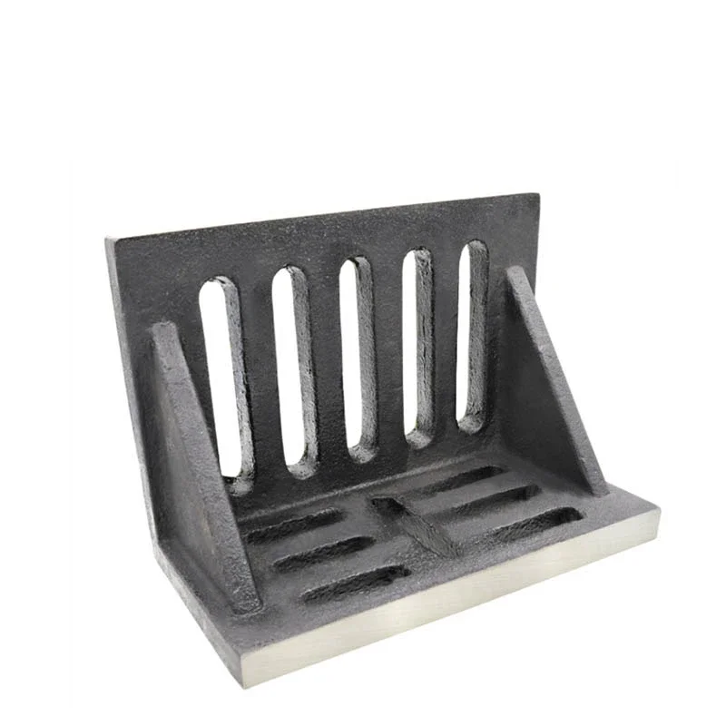 Parte reta da placa de dobra do ângulo de 90 graus da máquina do CNC 6/8/12/14/16/18/20 polegadas