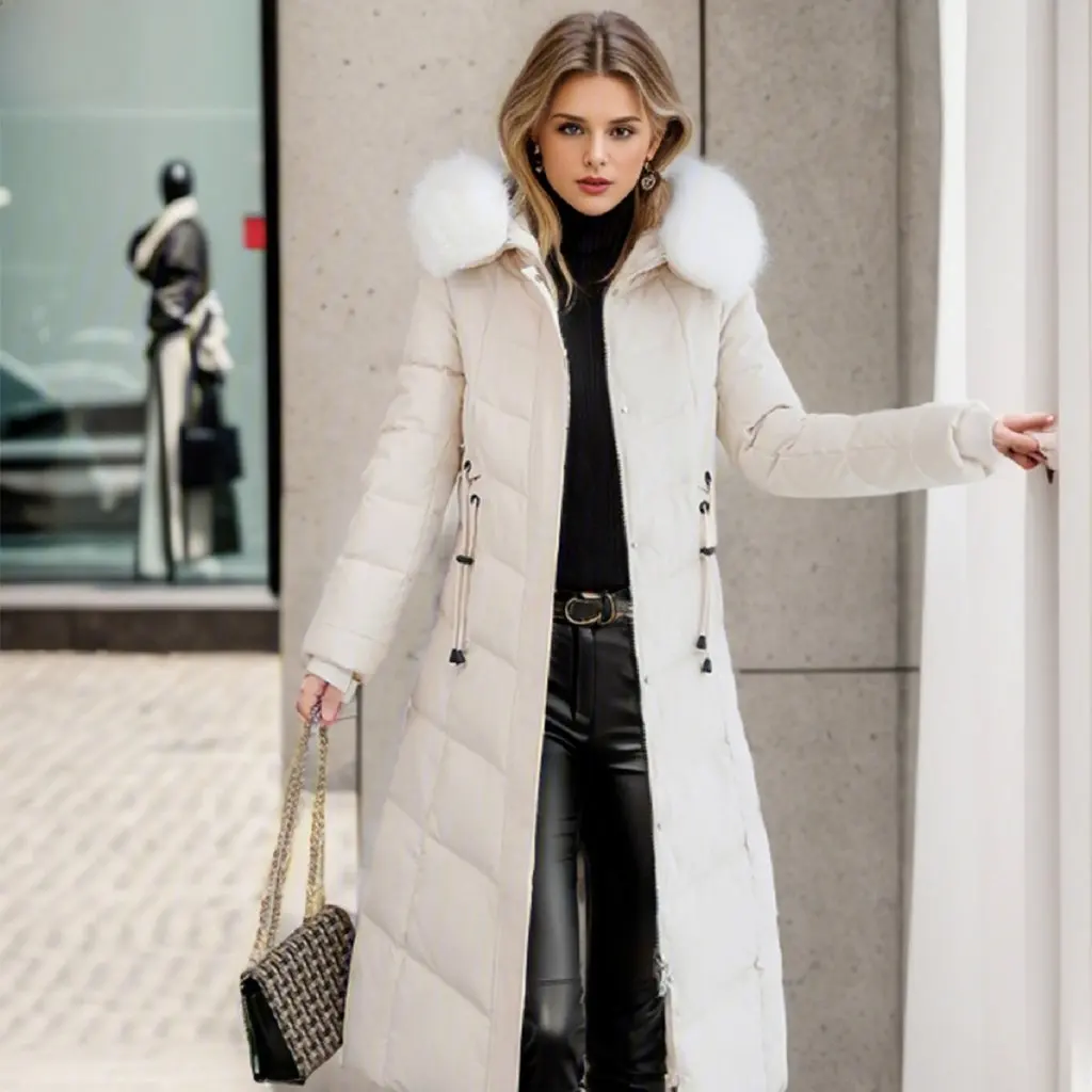 

Women's Cotton Jacket Bulk Order Required No Stock Available Minimum 300 Pieces