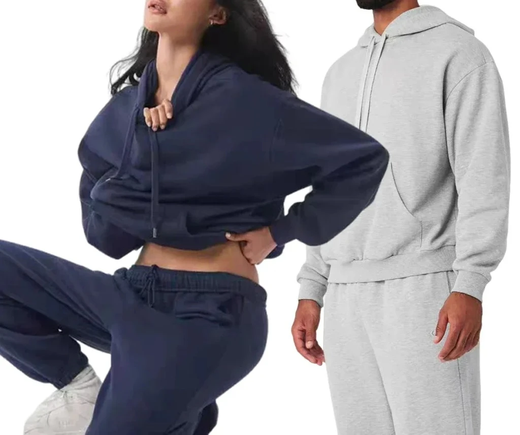 

Brand Yoga Cotton Loose Yoga Hoodie Pull Rope Multi-functional Pure Sports Print Hoodie Top Yoga Hooded Honor Sweatpants