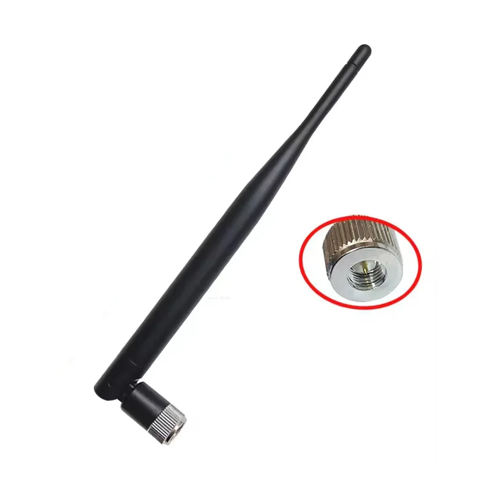 5dbi 1090MHz Antenna ADS-B Antennae SMA Male for FPV Software Radio DVB-T SDR