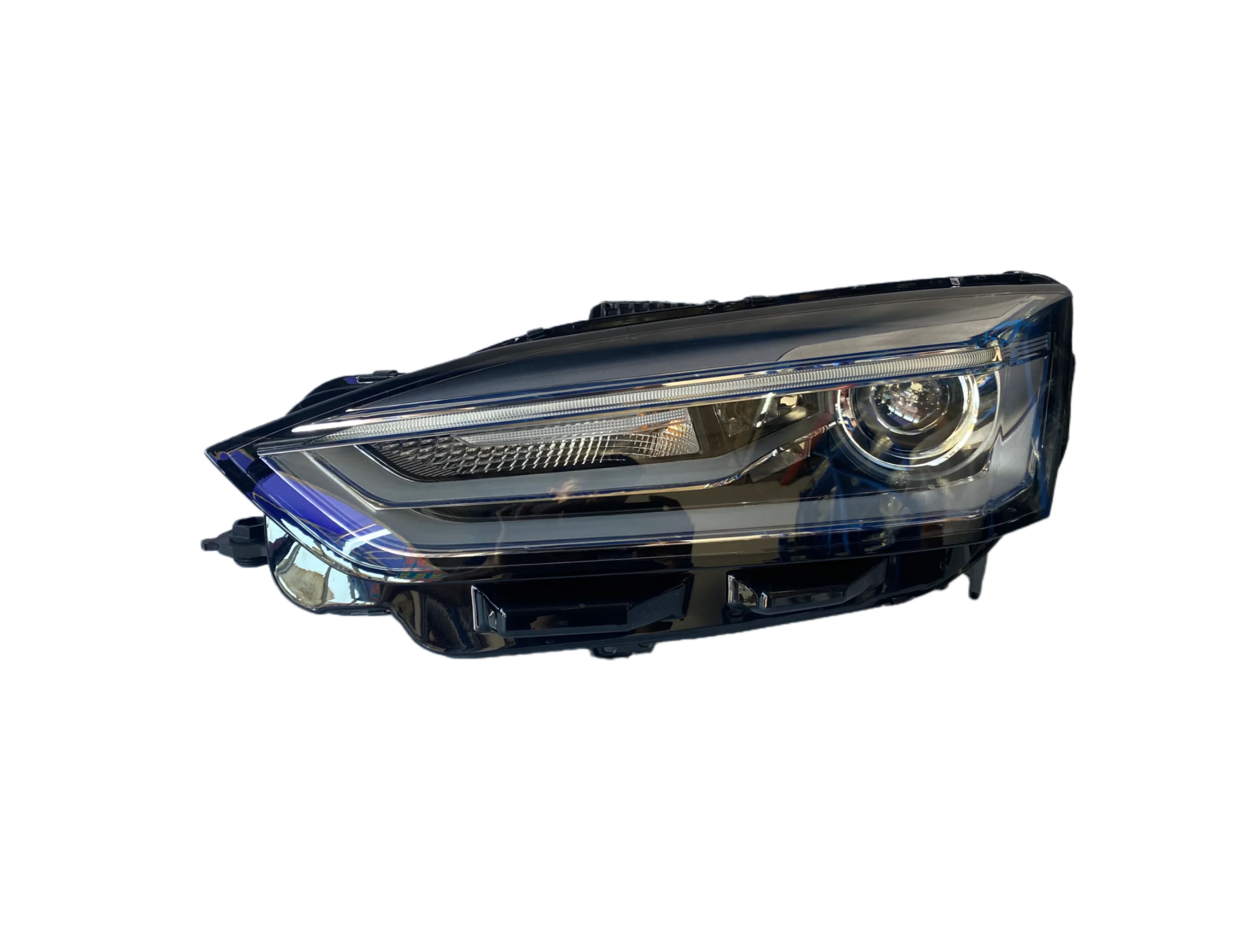 

Original high-quality headlight system for 2017 Audi A5 hernia headlights LED headlights