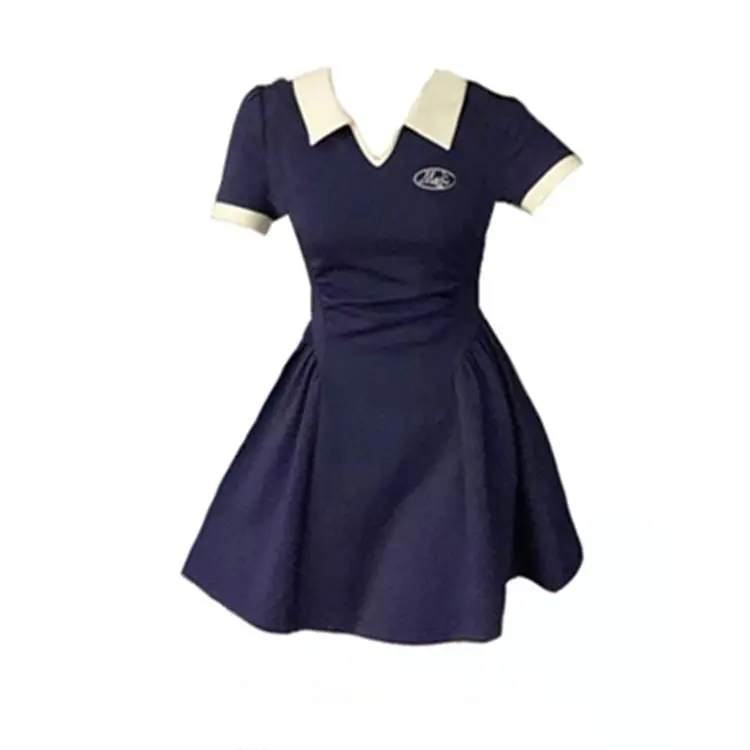 

plus Size Ne Sweatirt Dr Women's Faion Waist Cinching 200 Pou High Waist Street Sle Summer Midi Dr