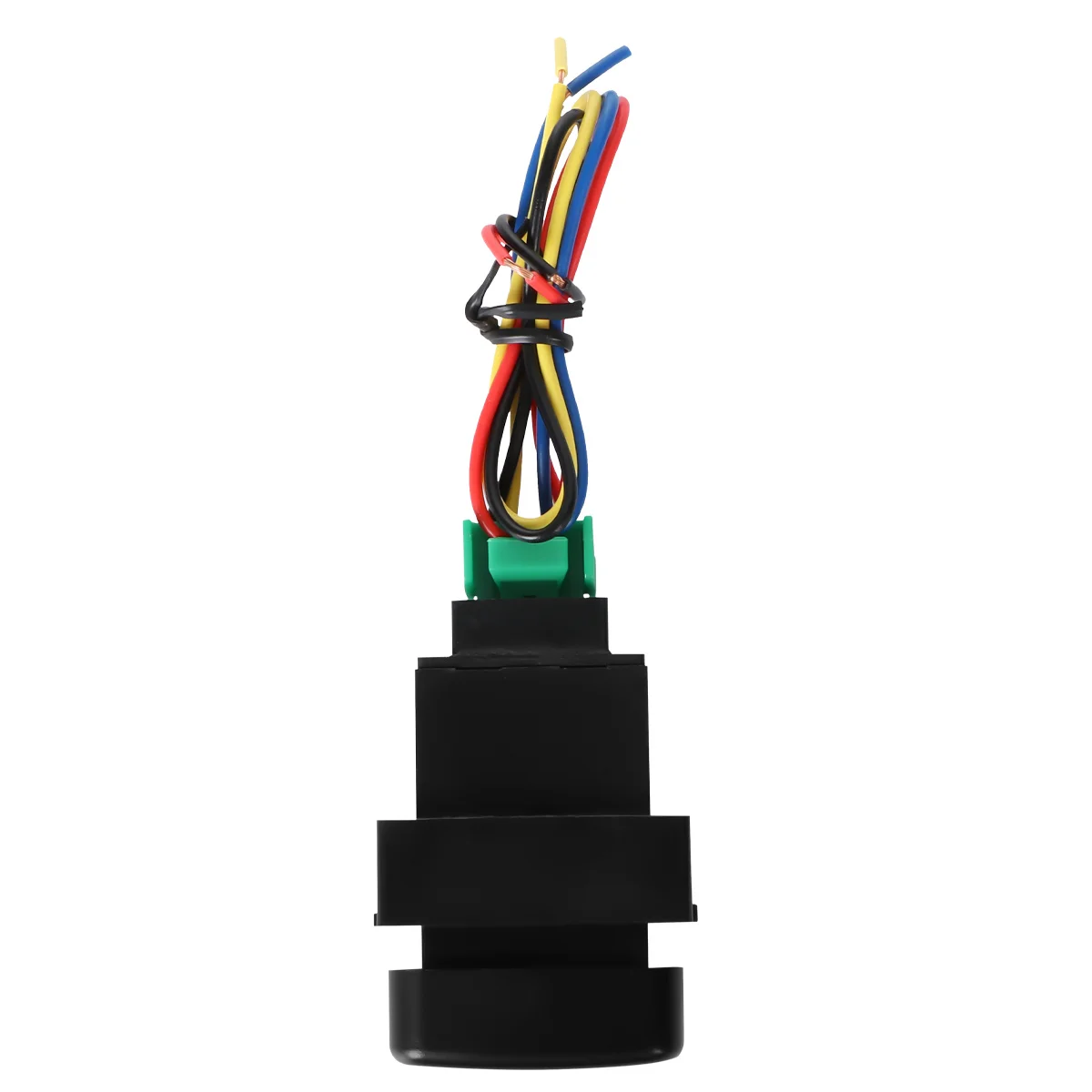 

Professional Durable Car Fog Light Switch 12V on Off Button for Lancer Outlander Modified Light Foglight