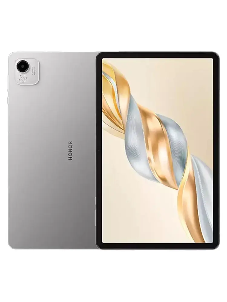 HONOR Pad X9a, EU-Version Android WLAN-Tablet, 11,5 Zoll 120Hz 2,5K Honor Fullview Display, 6GB+128GB, Schlankes Metallgehäuse