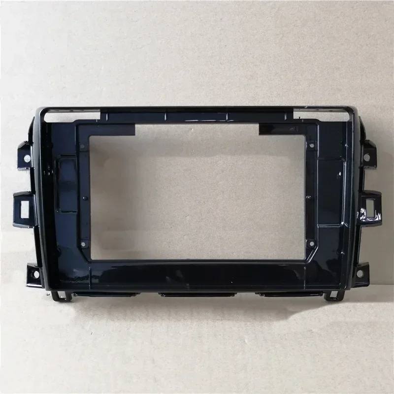 Car Multimedia Frame Car Audio Panel Radio Frame 10