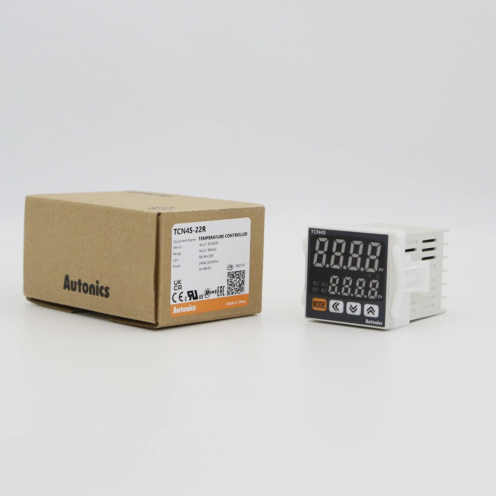 TCN4S-22R Temperature Controller Temperature Controller